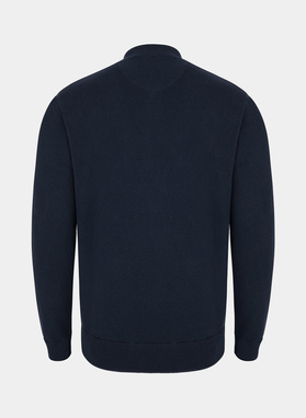 Sweter męski P21WF-2X-021-G