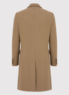 Płaszcz męski P22WP-7X-004-E-0