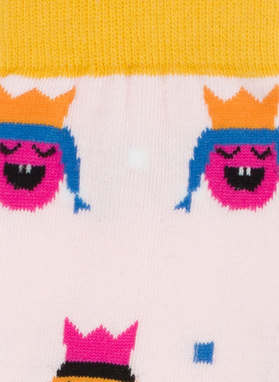 Skarpety królewskie DDTS9-SX-439-R