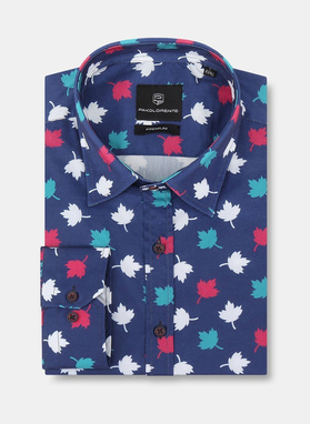 Koszula męska PLH-1X-013-G