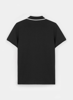 T-shirt polo P000N-TX-015-C