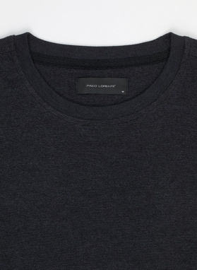 T-shirt męski ALTO P20WF-TL-007-S