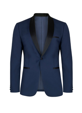 Marynarka smokingowa ULSTER PPLM9-3S-005-N