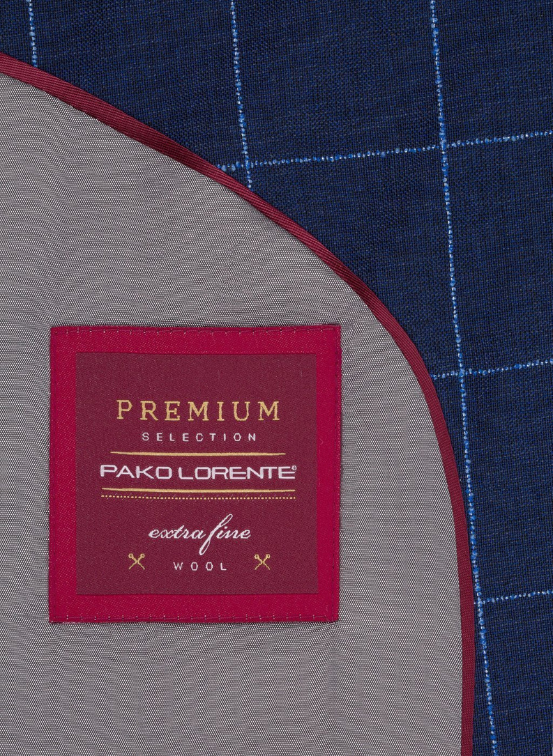 Marynarka garniturowa RONDA P19WP-3G-006-G