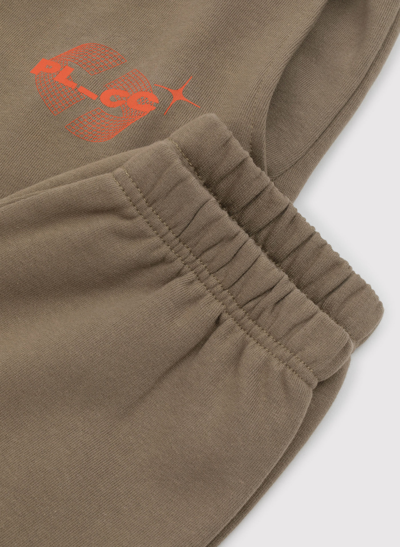 Spodnie dresowe C22WF-WD-001-E-0