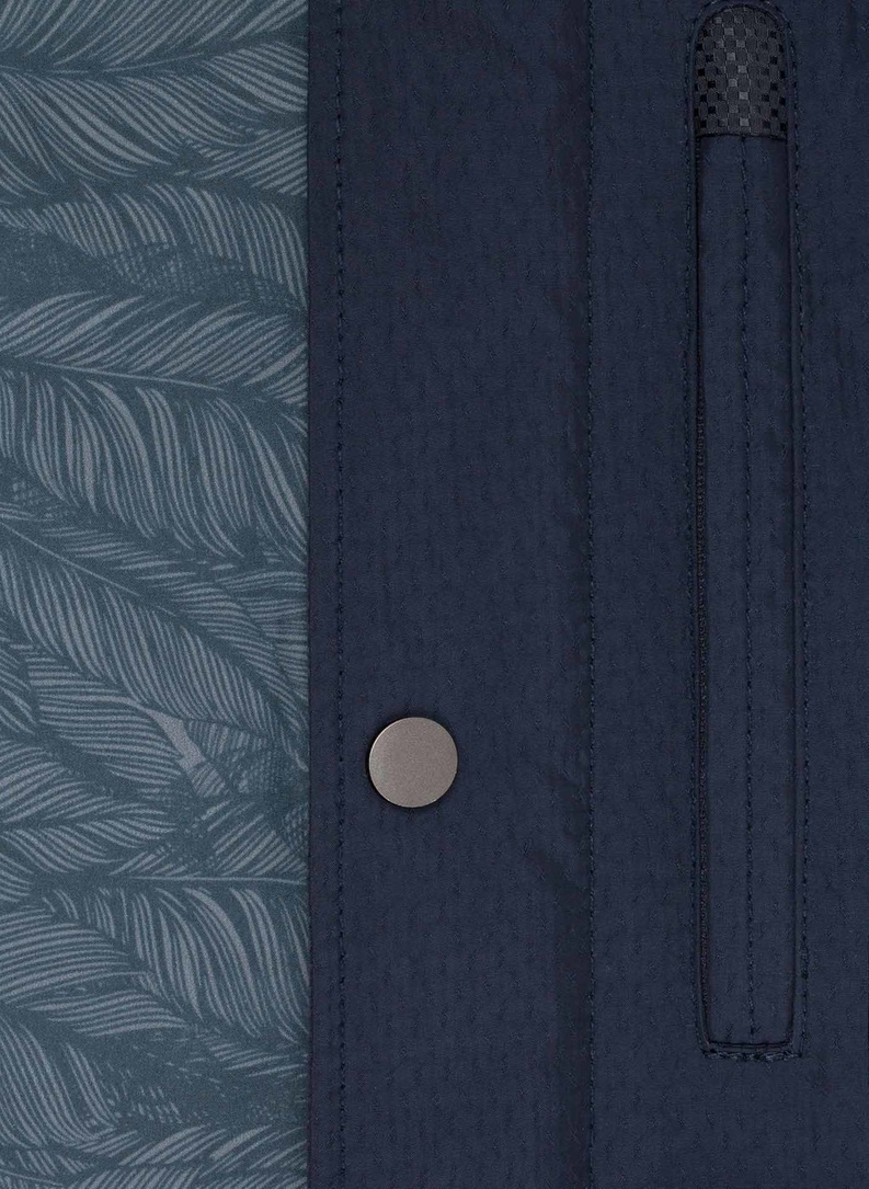 Płaszcz męski ALZIRA P20SF-7X-004-G