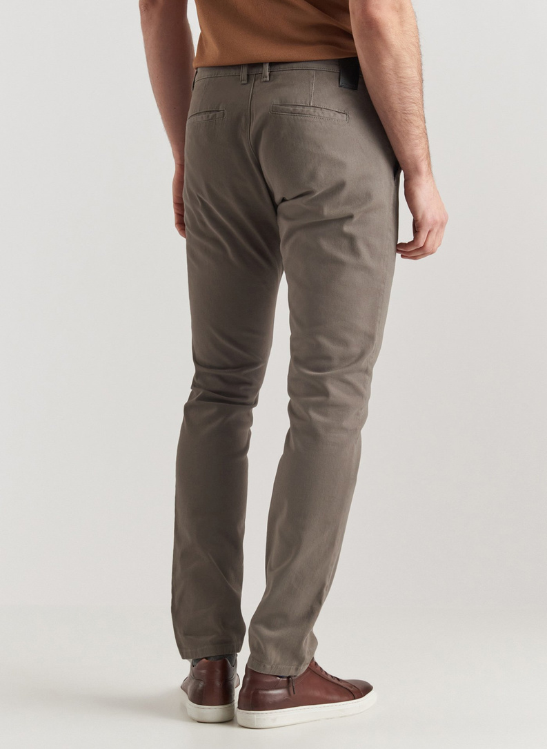 Spodnie męskie P20WB-WX-001-Z