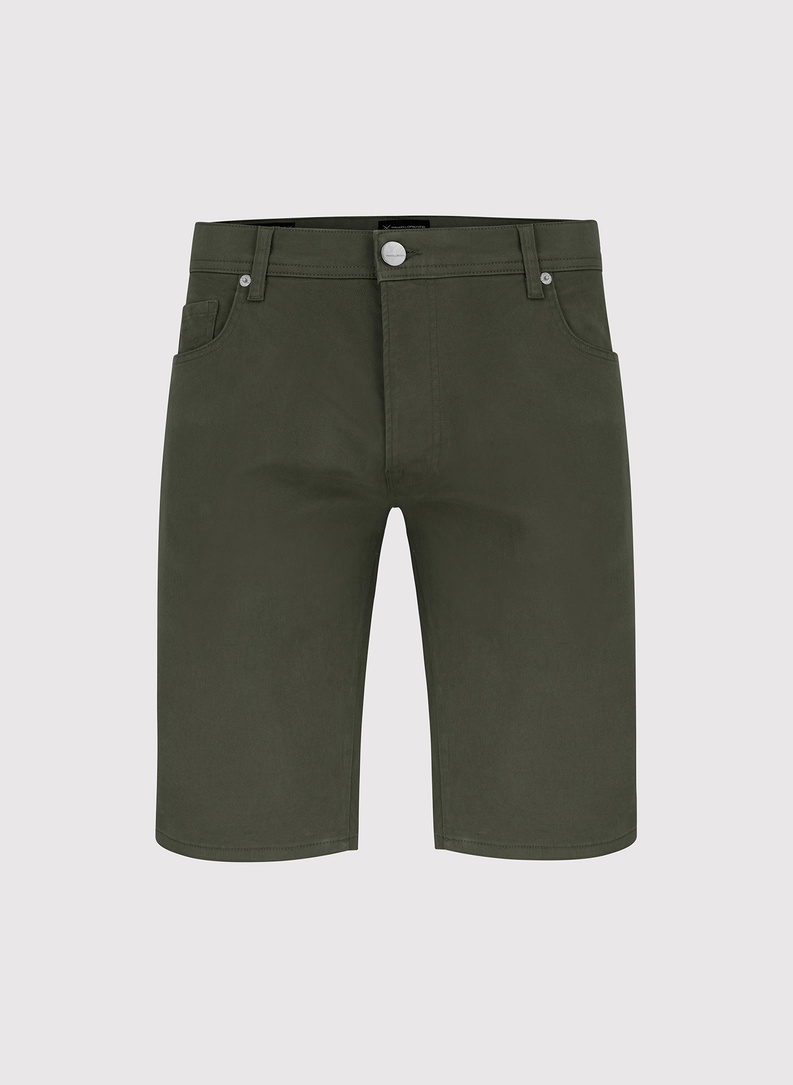 Szorty męskie P22SF-WS-009-Z-0