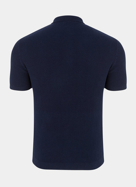 T-shirt polo P21SF-TX-012-G