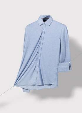 Koszula męska P22SF-1X-041-N-S