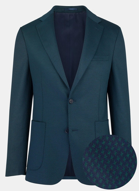 Marynarka męska ZAFU PPLM9-3X-270-Z