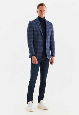 Marynarka męska P22WP-3X-027-G-S