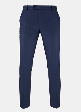 Spodnie męskie garniturowe KONA PPLM9-6G-201-G