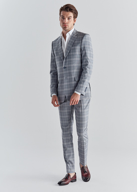 Marynarka garniturowa MEXICALI P20SF-3G-024-N