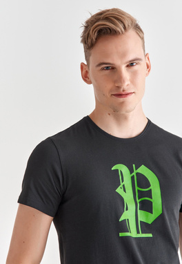 T-shirt M21WF-TX-040-C