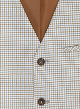 Kamizelka męska P22SF-8X-003-E-S