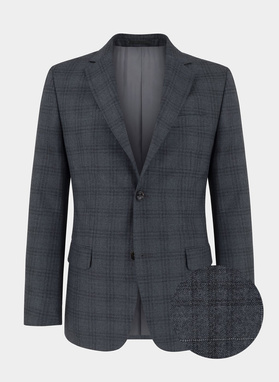 Marynarka garniturowa MEXICO CITY P20WP-3G-033-L