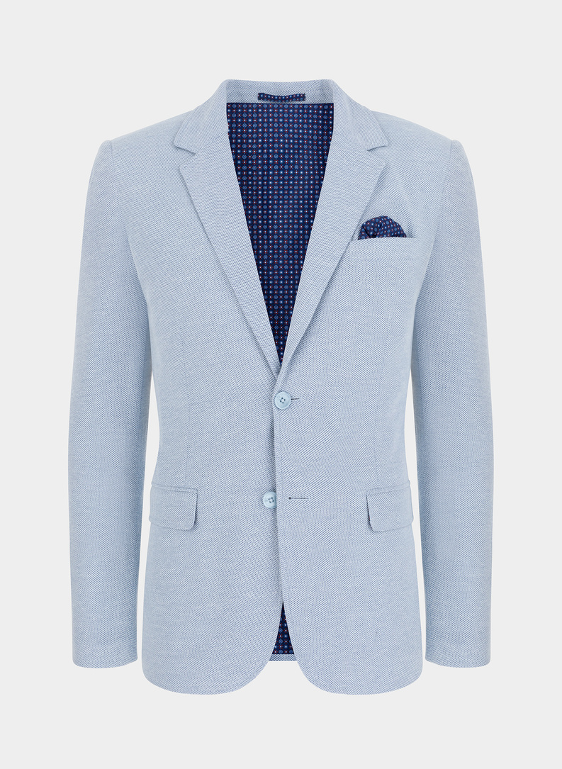 Marynarka męska P21SN-3X-046-N-S