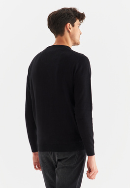 Sweter męski P22WB-2X-001-C-0