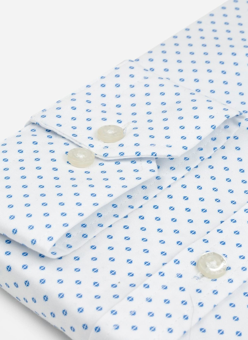 Koszula męska PPLM9-1X-536-X