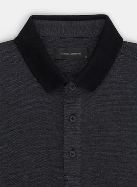 Koszulka polo PEPE PPLM9-TX-026-S