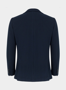 Marynarka męska P20WF-3X-041-G