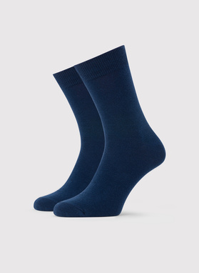 Zestaw skarpet w świąteczne wzory