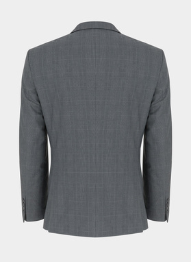 Marynarka garniturowa P20WF-3G-040-S