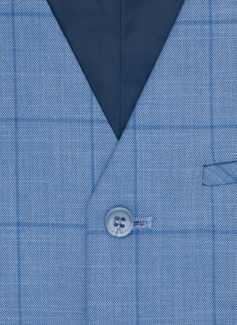 Kamizelka męska P21SF-8X-018-N