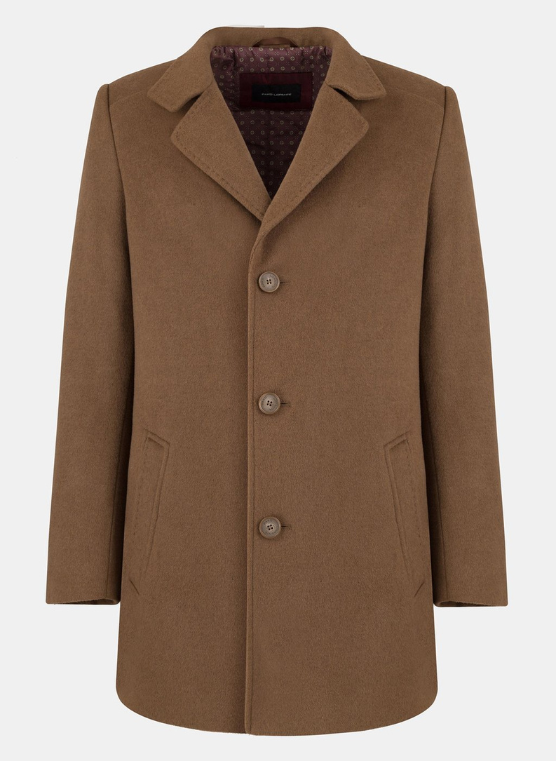 Płaszcz męski PPLM9-7X-050-E