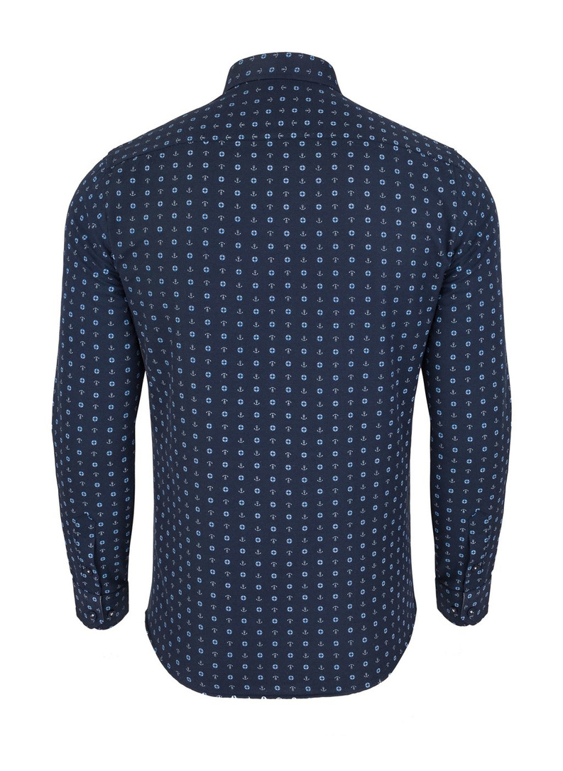 Koszula męska P2M-1X-295-G