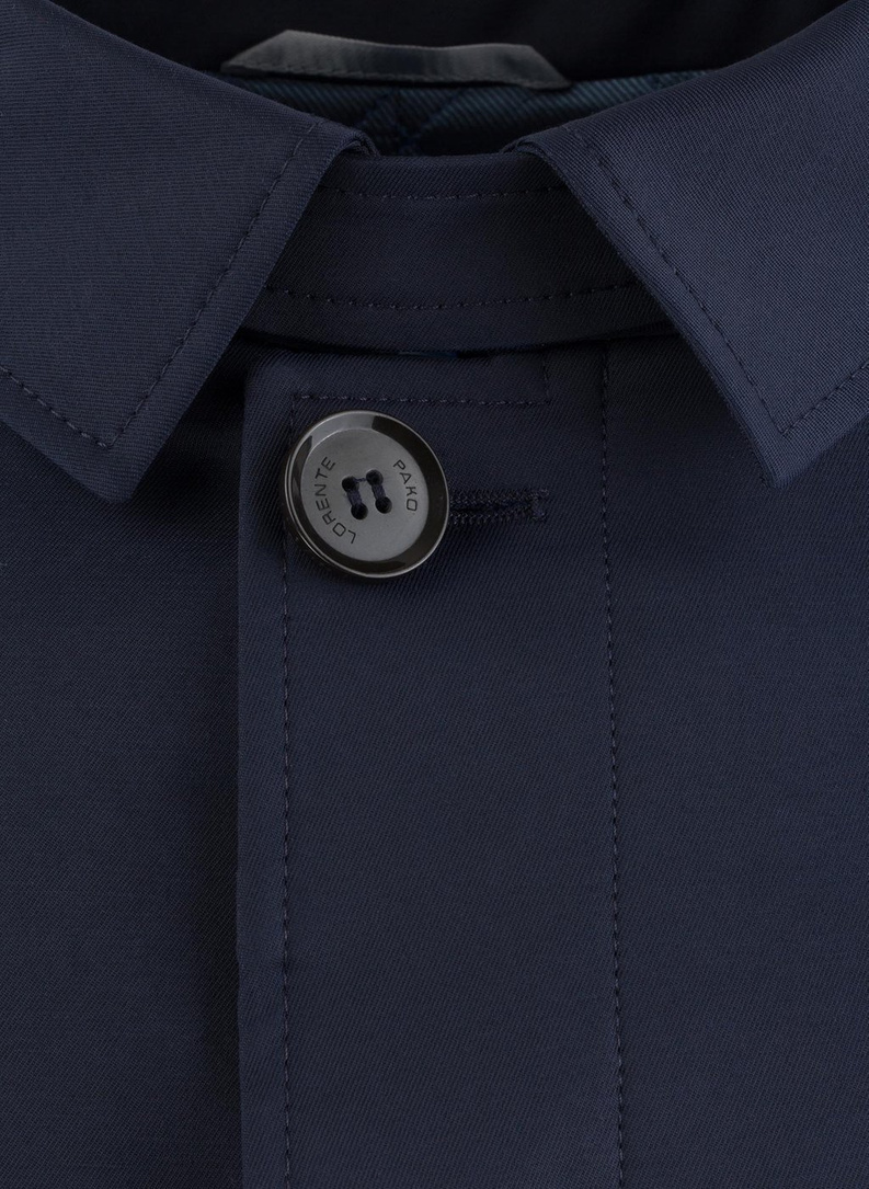 Płaszcz męski JUNOT PPLM9-7X-055-G