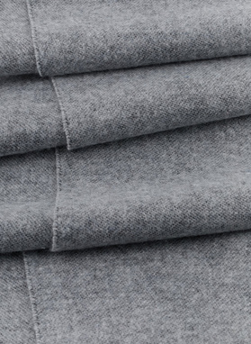 Szalik męski P20WF-AX-006-S