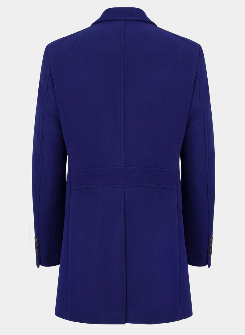 Płaszcz męski MANFRED PLM-7X-023-K