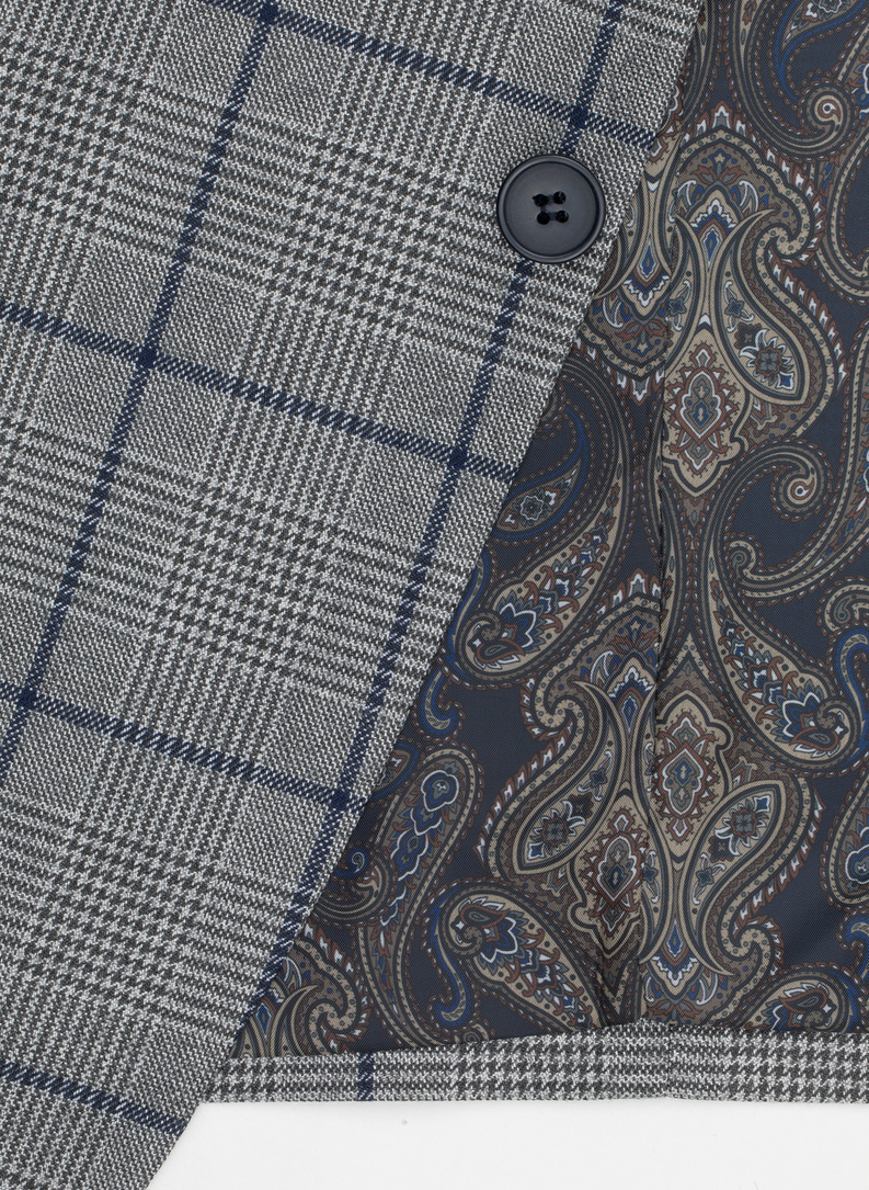 Marynarka męska P21WF-3X-060-S