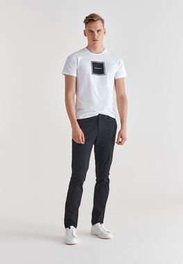 Spodnie męskie P20WB-WX-001-G