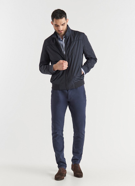 Kurtka męska VALENCIA P20SF-5X-003-G