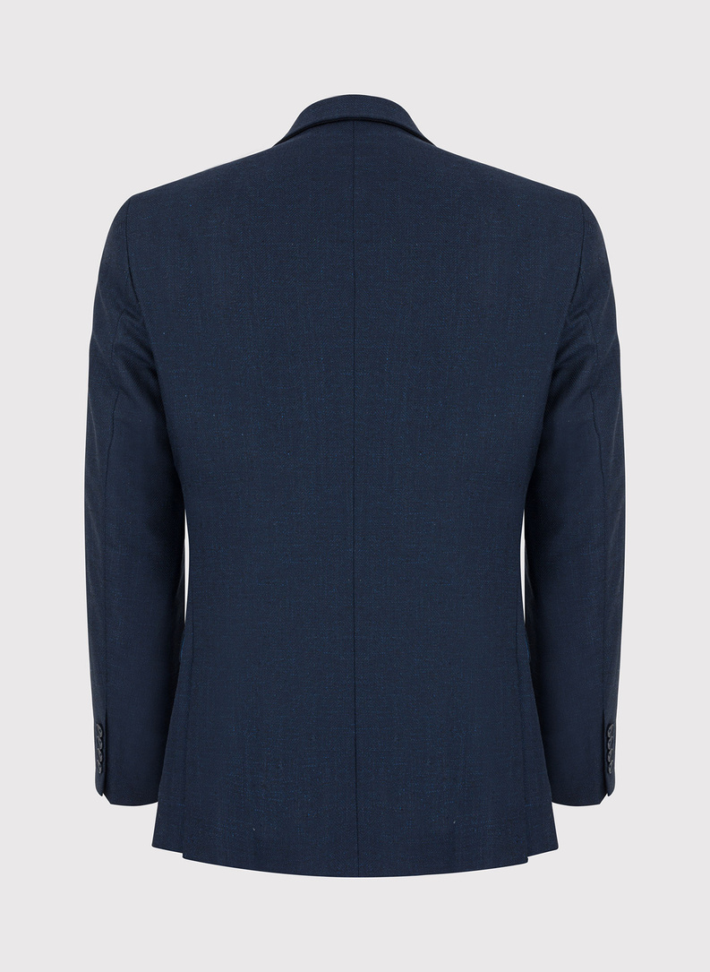 Marynarka męska P22WP-3X-030-G-S