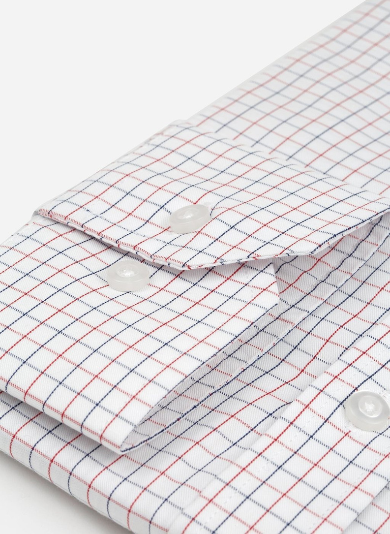 Koszula męska TENZO PPLM9-1X-559-B