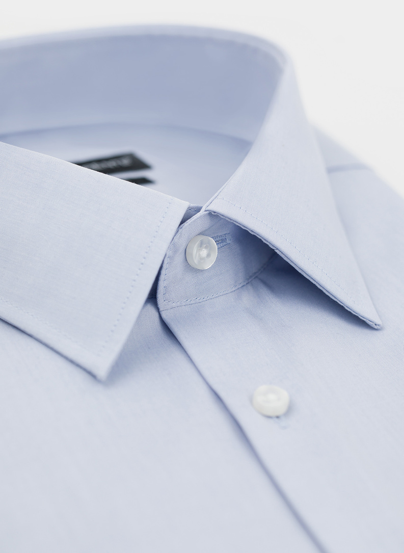 Koszula męska P000B-1X-001-N-S