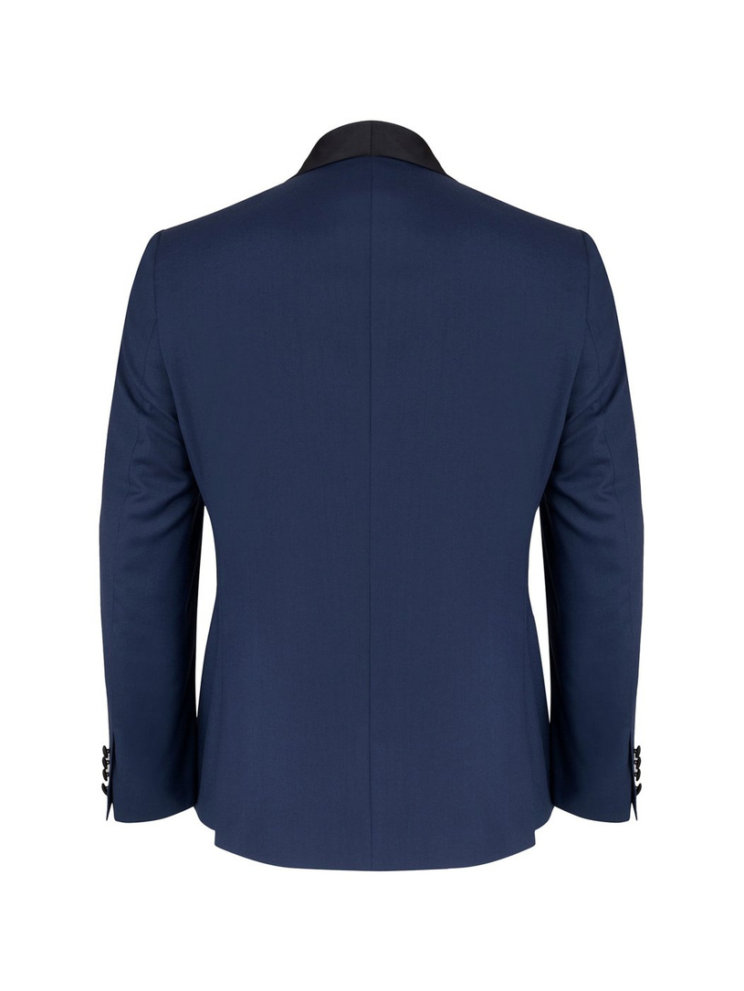 Marynarka smokingowa ULSTER PPLM9-3S-005-N