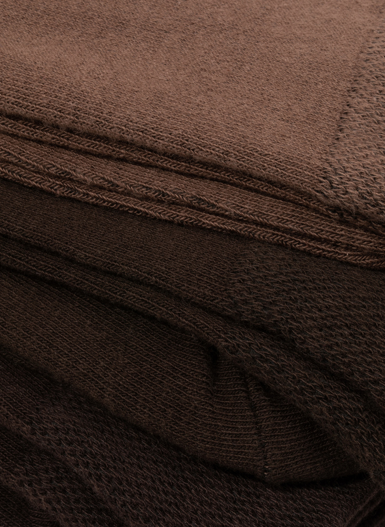 Zestaw 3 skarpet za kostkę