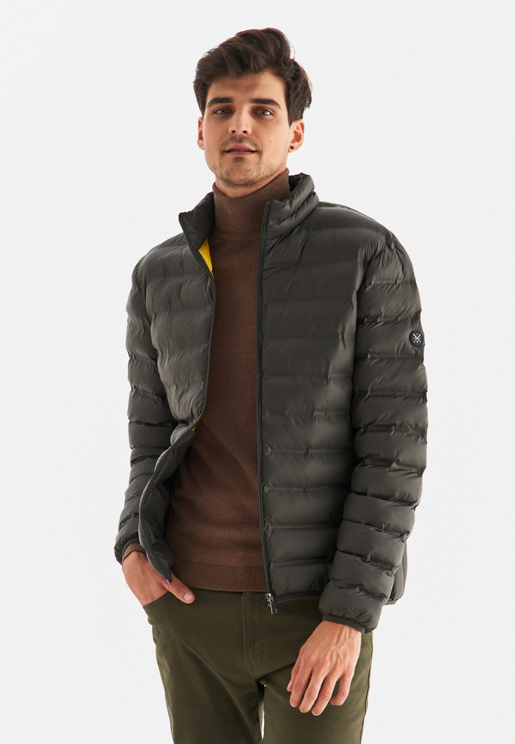 Kurtka męska P22WF-5X-003-Z-0