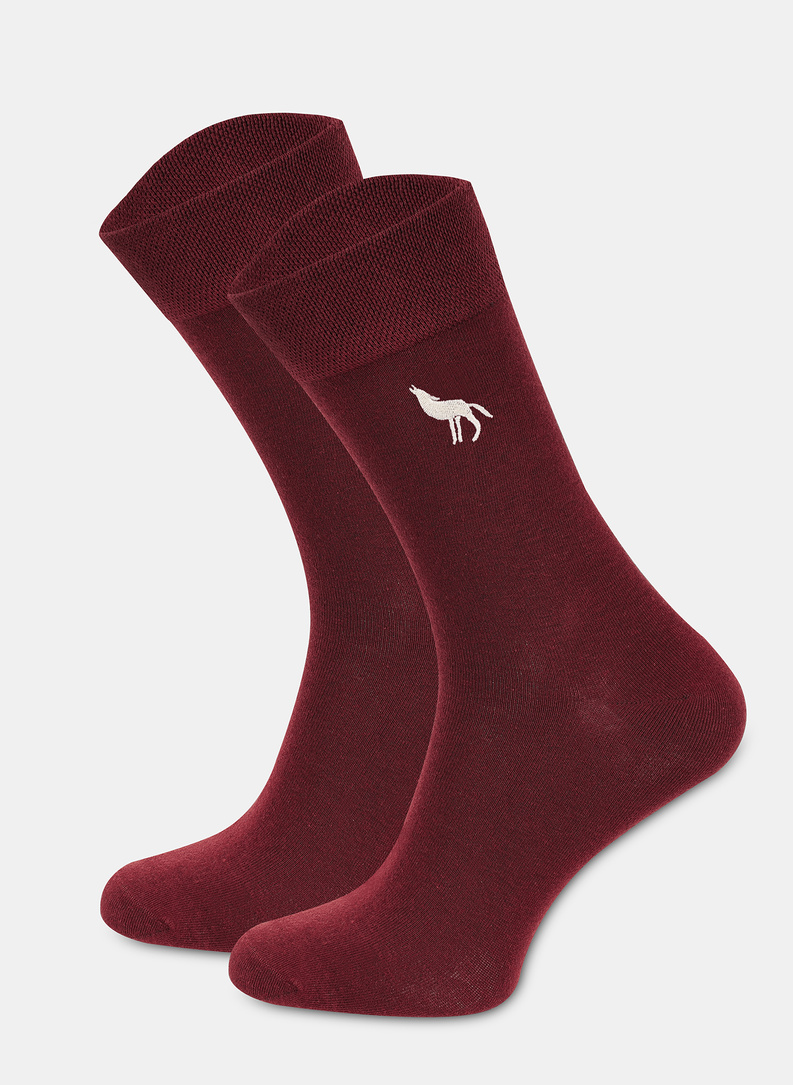 Zestaw skarpet męskich zwierzęta