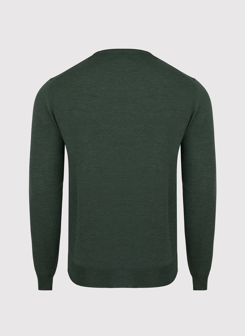 Sweter męski P22WP-2X-026-Z-0