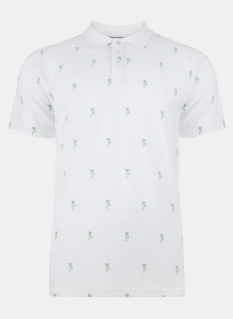 Polo AGNI PPLM9-TX-024-B