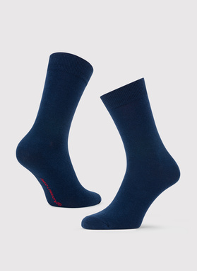 Zestaw skarpet w świąteczne wzory