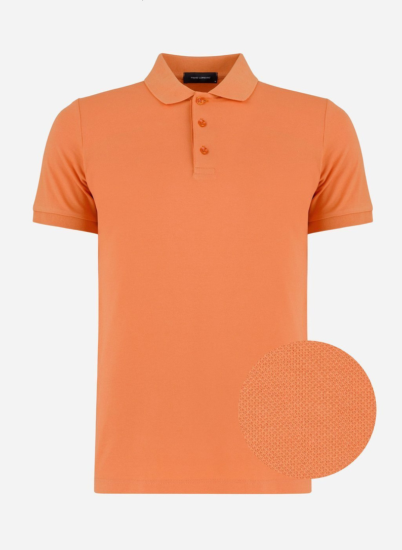 Koszulka polo LINARES P20SB-TX-002-P