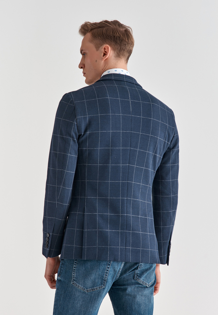 Marynarka męska P21SF-3X-044-G