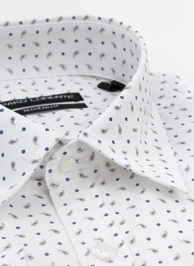 Koszula męska MONTILLA P20SF-1X-023-B